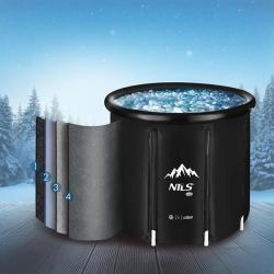 Nils Otužovací sud Camp NC0022 Ice Tub 80 cm