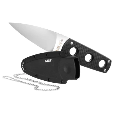Nils Outdoorový nůž Camp NC1725
