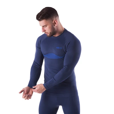 NILS Set pánského funkčního prádla BTZ0464 Magnus