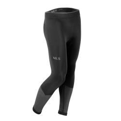 NILS Set pánského funkčního prádla BTZ0464 Magnus černé