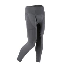 NILS Pánské termo spodky Ragnar BTS0060 šedé