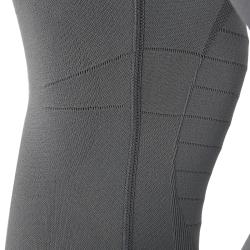 NILS Pánské termo spodky Ragnar BTS0060 šedé