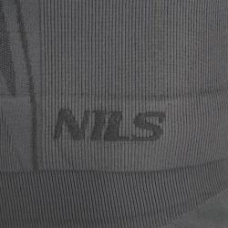 NILS Pánské termo tričko Ragnar BTK0060 šedé
