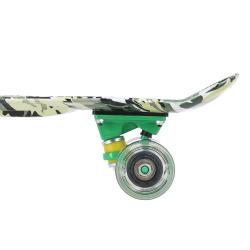 Nils PennyBoard Art Moro