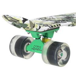 Nils PennyBoard Art Moro