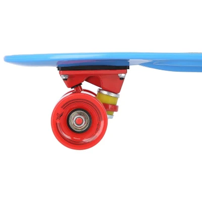 NILS PennyBoard Crude Dragon