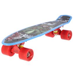 NILS PennyBoard Crude Dragon
