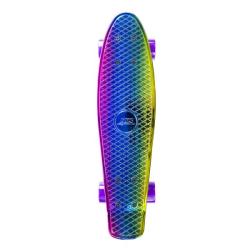 Nils PNB01 RAINBOW ELECTROSTYLE pennyboard Nils PNB01 RAINBOW ELECTROSTYLE pennyboard
