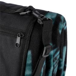 Nils Pikniková deka Camp NC2222 Leaves (VÝPRODEJ)