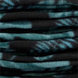 Nils Pikniková deka Camp NC2222 Leaves (VÝPRODEJ)