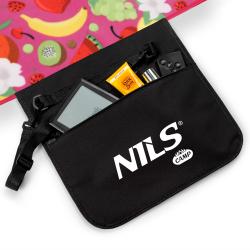 Nils Pikniková deka Camp NC2223 Fruits