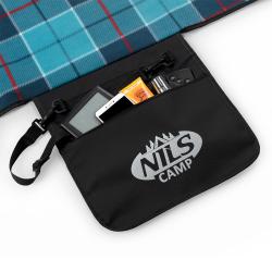 Nils Pikniková deka Camp NC8002