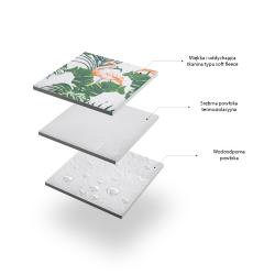 Nils Pikniková deka CAMP NC8008