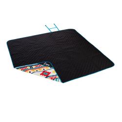 Nils Pikniková deka Camp NC8022 Aztec