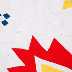 Nils Pikniková deka Camp NC8022 Aztec