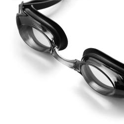 NILS Aqua Plavecké okuliare NQG130AF čierne