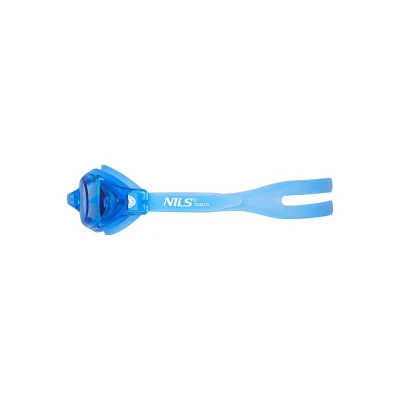NILS Aqua Plavecké brýle NQG130AF modré