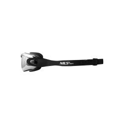 NILS Aqua Plavecké brýle NQG160MAF černé