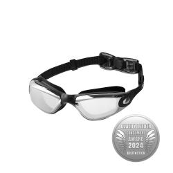 NILS Aqua Plavecké brýle NQG160MAF černé