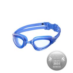 NILS Aqua Plavecké brýle NQG180AF modré