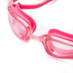 NILS Aqua Plavecké okuliare NQG180AF ružové