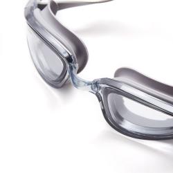 NILS Aqua Plavecké okuliare NQG180AF sivé