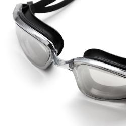 NILS Aqua Plavecké okuliare NQG180MAF čierne