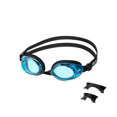 Nils Plavecké brýle Aqua NQG500AF modré Nils Plavecké brýle Aqua NQG500AF modré