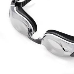 NILS Aqua Plavecké okuliare NQG550MAF čierne