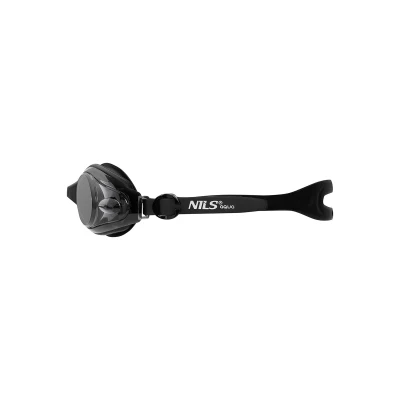 Nils Aqua NQG600AF černé plavecké brýle