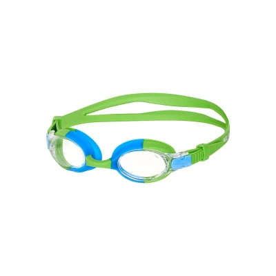 NILS Aqua Plavecké brýle NQG700AF Junior zelené NILS Aqua Plavecké brýle NQG700AF Junior zelené