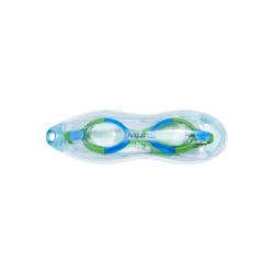 NILS Aqua Plavecké brýle NQG700AF Junior zelené