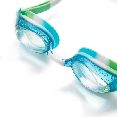 Nils Plavecké brýle Aqua NQG870AF Junior modré