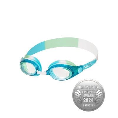 Nils Plavecké brýle Aqua NQG870AF Junior modré