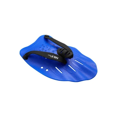 NILS Aqua Plavecké packy NQAP10 modré