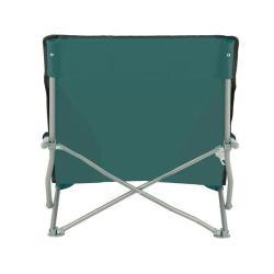 Nils Plážové křeslo Camp NC3035 zelené