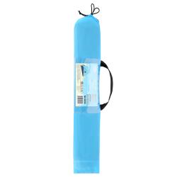 NILS Plážový stan NC3039, modrý