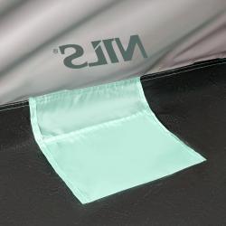 NILS Plážový stan NC3039 olivový