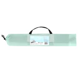 NILS Plážový stan NC3039 olivový