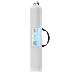 Nils NC3039 šedý plážový stan