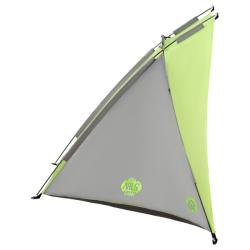 Nils Plážový stan Camp NC3039, zelený