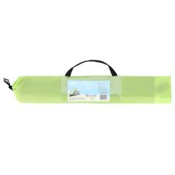 Nils Plážový stan Camp NC3039, zelený