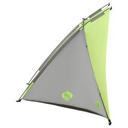 Nils Plážový stan Camp NC3039, zelený