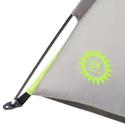 Nils Plážový stan Camp NC3039, zelený