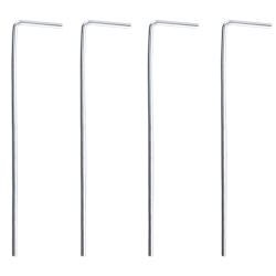 NILS Plážový stan NC8030 modrý-oranžový