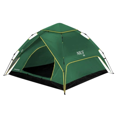 Nils Pop-up stan Camp NC4801 Shadow 2 zelený Nils Pop-up stan Camp NC4801 Shadow 2 zelený