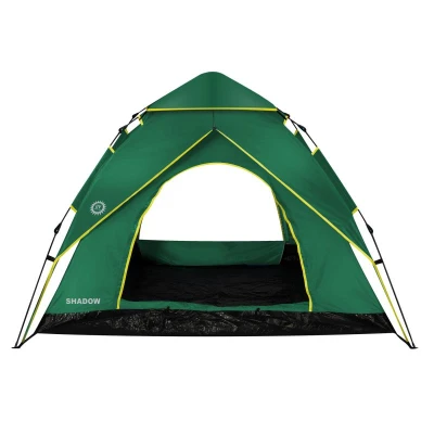Nils Pop-up stan Camp NC4801 Shadow 2 zelený