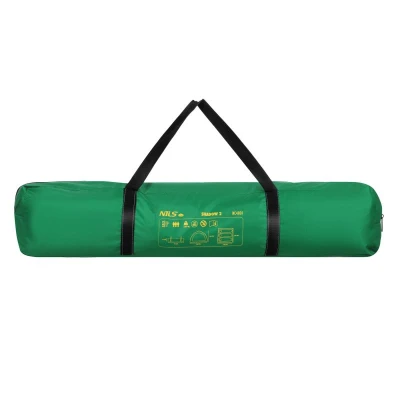 Nils Pop-up stan Camp NC4801 Shadow 2 zelený