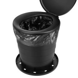 Nils NC0024 přenosná skládací toaleta