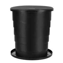 Nils NC0024 přenosná skládací toaleta